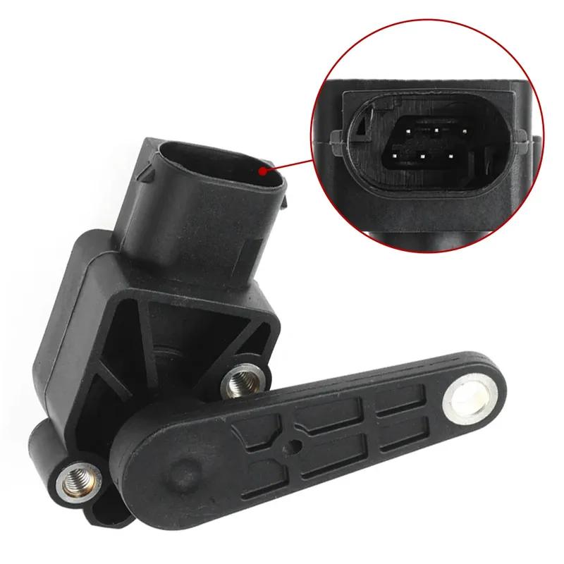 37146763735 Headlight level sensor for BMW 1 3 5 X5 E60 E81 E87 E90 E91 E92 E93 for Mini R60 Xenon