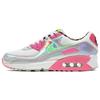 Air Max 90 Lx Daisy Leopard Iridescent Женские CQ2559-100