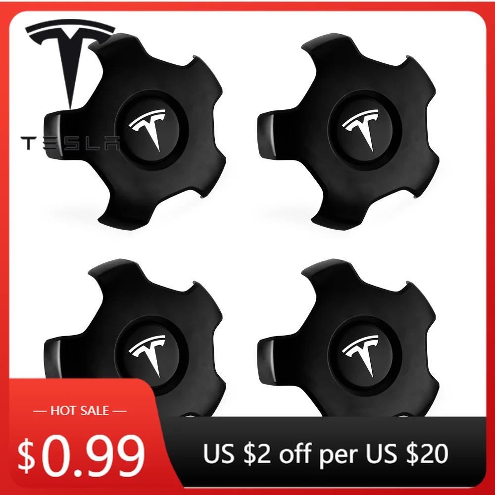 Автомобильная наклейка 2025 Горячая для Tesla 18-дюймового колеса Модель 3 2017 2018 2019 2020 2011 2012 2023 Колпачки центральной ступицы колеса автомобиля Обод шины Ступица C