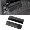 Для Toyota Sienna 2024 2024 2024 Под сиденьем Кондиционер Воздуховод Обогревателя Воздуховод Решетка Вентиляционная Крышка Отделка Защитная Крышка