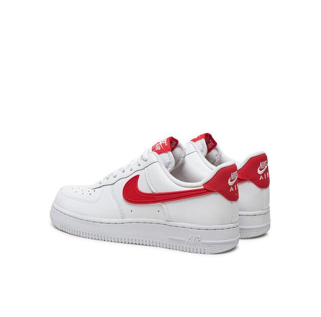 Nike Air Force 1 '07 HF4291 100 White Sneakers