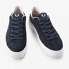 Fred Perry Мужские замшевые кроссовки S Sfpm2438319 238