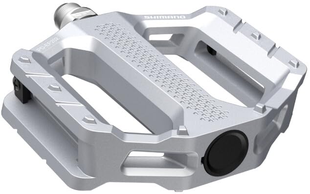 SHIMANO Серебристый EPDEF202S PD-EF202