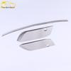 Compatible Blazer Front Lower Center Grille Sequin Trim Stickers
