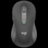 Беспроводная тихая мышь Logitech M650L