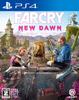 Рейтинг Far Cry New Dawn PS4 [CERO "Z"] -