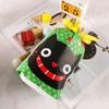Pastry Tool Santa Claus Cookies Handmade Soap Gift Bags Christmas Decor Candy Package Drawstring