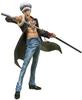 TAMASHII NATIONS Figuarts ZERO ONE PIECE Trafalgar Law 150mm Painted Finished Figure -Dressrosa Edition- Approx. PVC&ABS