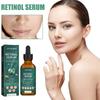 Retinol Extract Anti-Aging Pore Refiner Improves Fine Lines Brightens, Firms & Refreshes Facial Skin