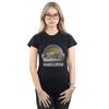 Star Wars Womens/Ladies The Mandalorian The Child Pod Cotton T-Shirt