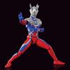 Figurerise Standard Ultraman Zero, корейская популярная бандай