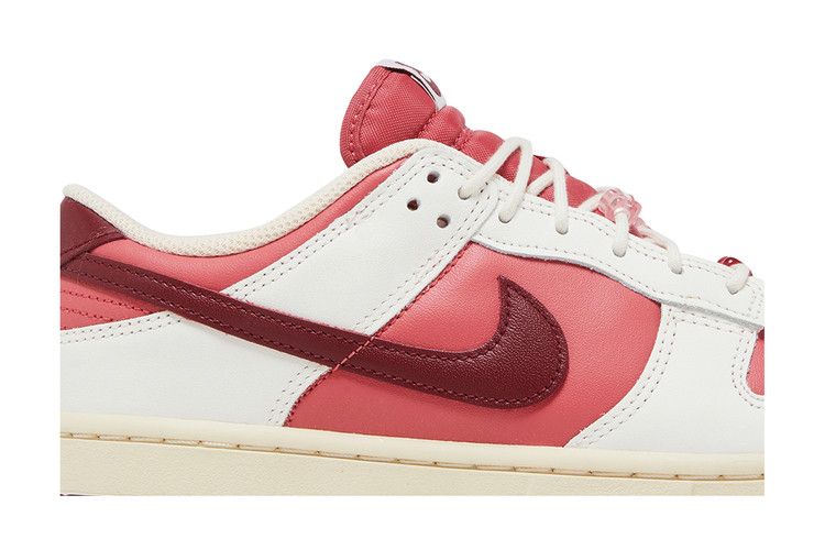 Nike Dunk Low День Святого Валентина 2024 Альтернативная версия (Женский)