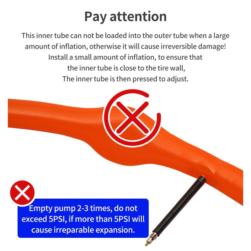 Сверхлегкая велосипедная камера 700 18-32C шоссейная MTB велосипедная шина из ТПУ 700c 456585 мм