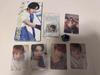 [USED] NCTDREAM DREAMSCAPE Ji Sung Set