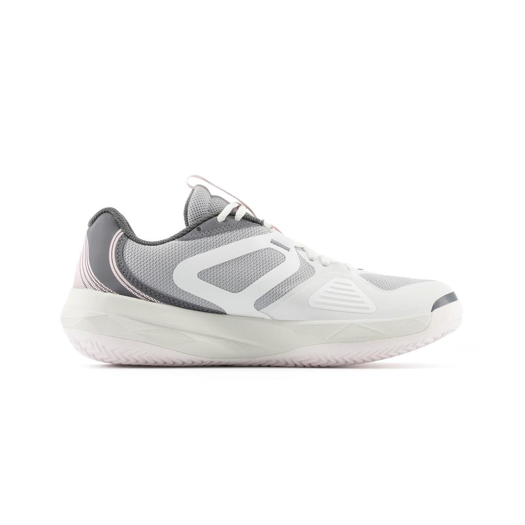 New Balance 796 Теннисные туфли Светло-серый Темно-серый Женские W7967N6
