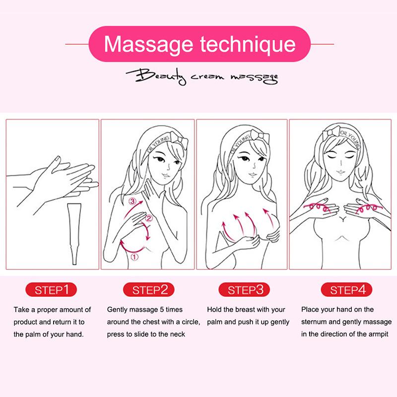 Увеличение груди, укрепление, подтяжка груди