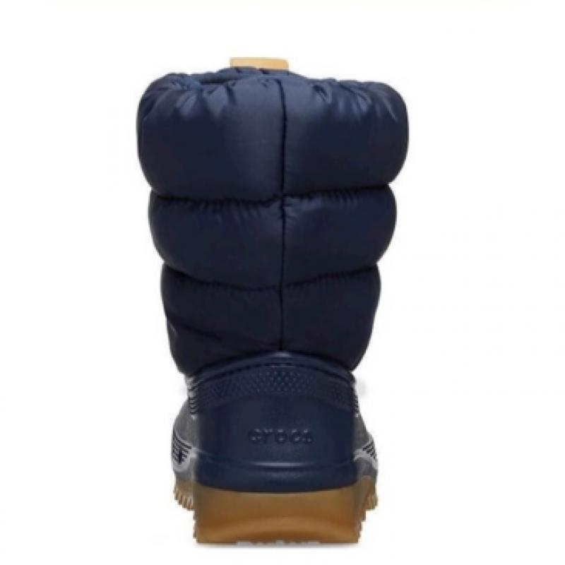 Crocs Классические ботинки Neo Puff 207683 4pq