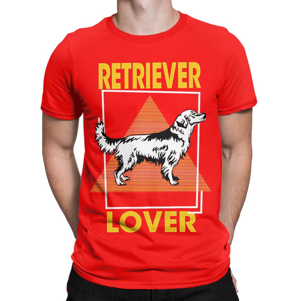 Love Labrador Retriever dog Graphic 100 Cotton TShirt Labrador Retriever Tees Tops For Unisex