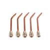 Goldsmith Little Torch Kit Jewel Tools Equipment Jewelry Welding Machine Propane Burner Jewelry Making Tool 1 Set With 5 Tips