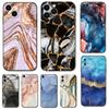 Мраморный чехол для телефона для iPhone Samsung Galaxy Redmi Xiaomi Oppo OnePlus Note SA 7 8 9 10 11 12 13 14 20 21 22 23 53 54 Pro Max Plus Ultra TPU Soft