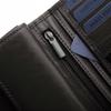 BPD-NVTC-10 BLACK PREMIER II Women' Wallet +CERTIFICATE