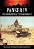 Книга Panzer IV - The Workhorse of the Panzerwaffe