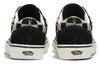 Vans Blur Check Old Skool 'Черный' VN000CP5BM8