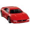 TAKARA TOMY Tomica Premium 08 Ferrari F355 Mini Car Toy Ages 6+