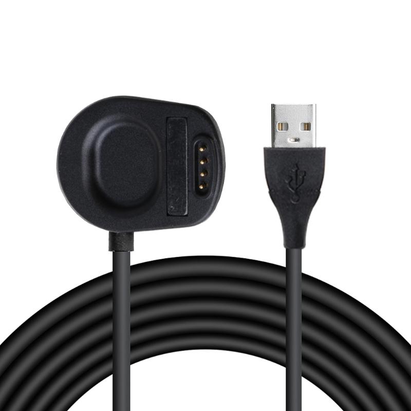 Watch Charger for Suunto7 Charging Base Magnetic Charger Power Adapter Cable Smartwatch Accessories Tools