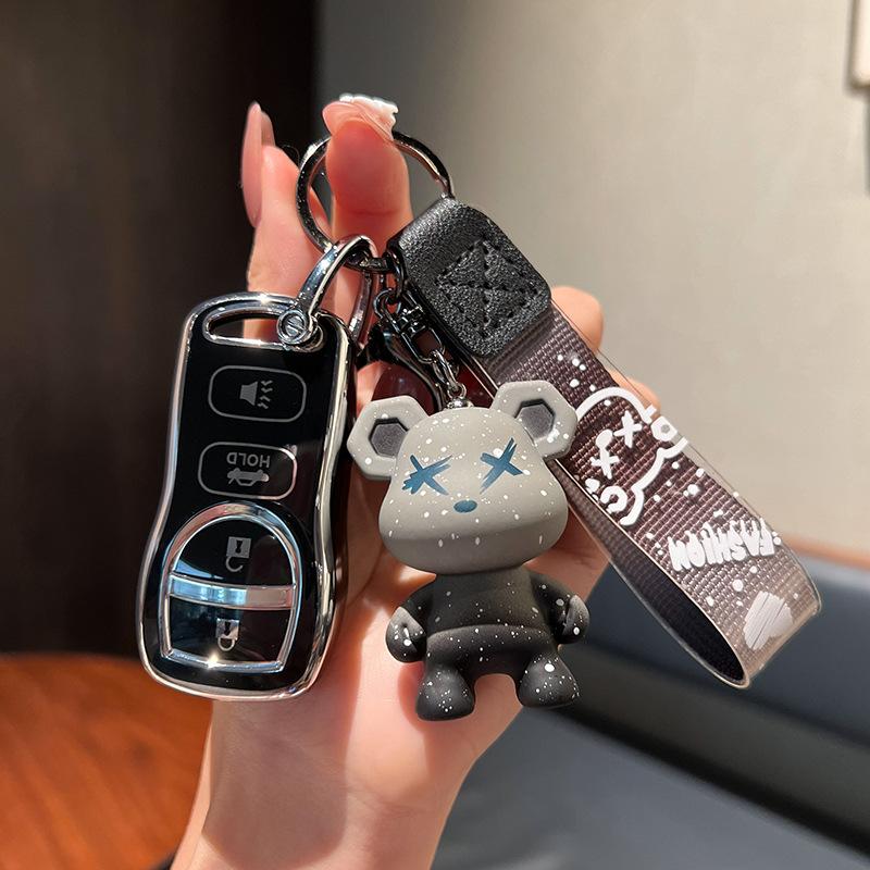 Для классического автомобильного ключа Xuan Yi Nissan с дистанционным управлением