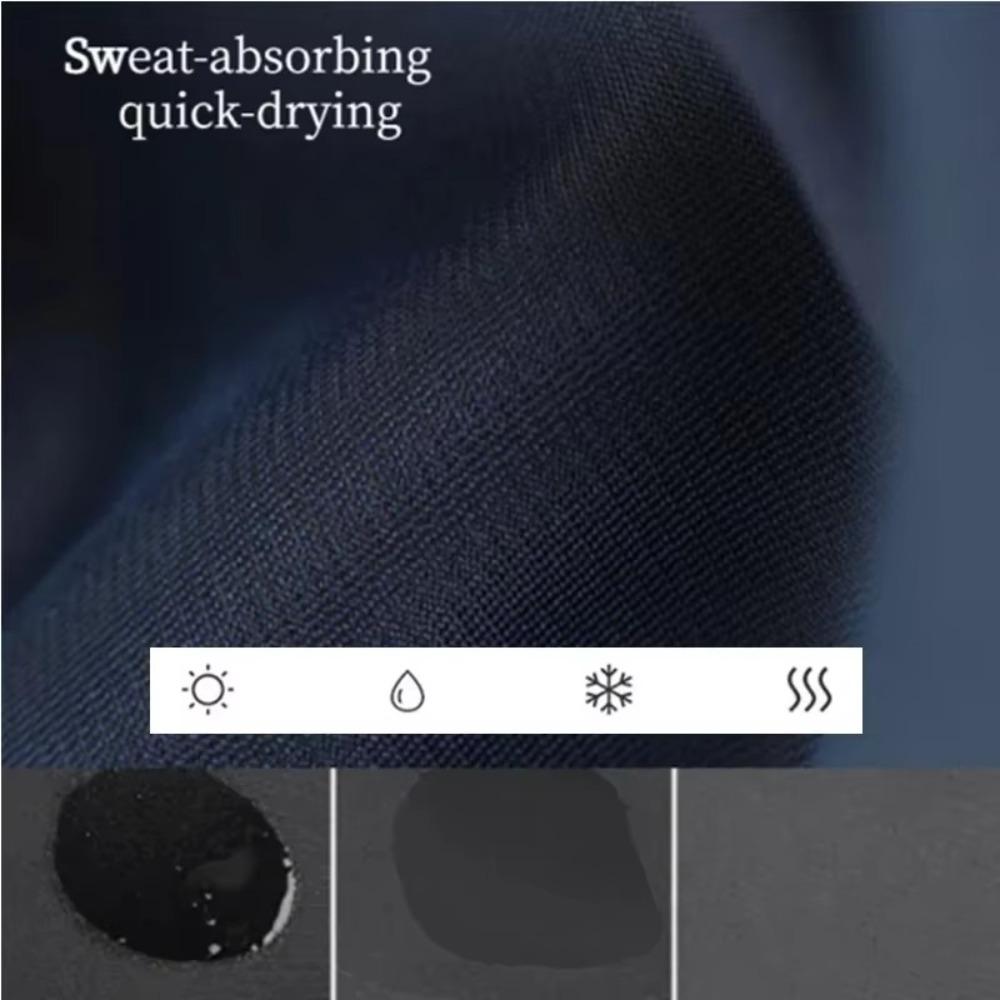 Dustproof Ice Silk Head Cover UV Protection Hanging Ear Cycling Scarf  Unisex