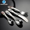 HANYANG 304 Процесс выпечки столовых приборов вилкой и ложкой из нержавеющей стали