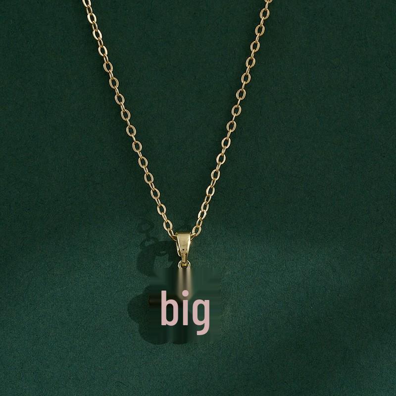 Elegant Five-Leaf Clover Bracelet: Versatile European & American Fashion for Women