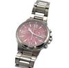 CITIZEN xC Eco Drive Chronograph Analog Quartz Watch for Women H504-T012477 3-hand [e1]