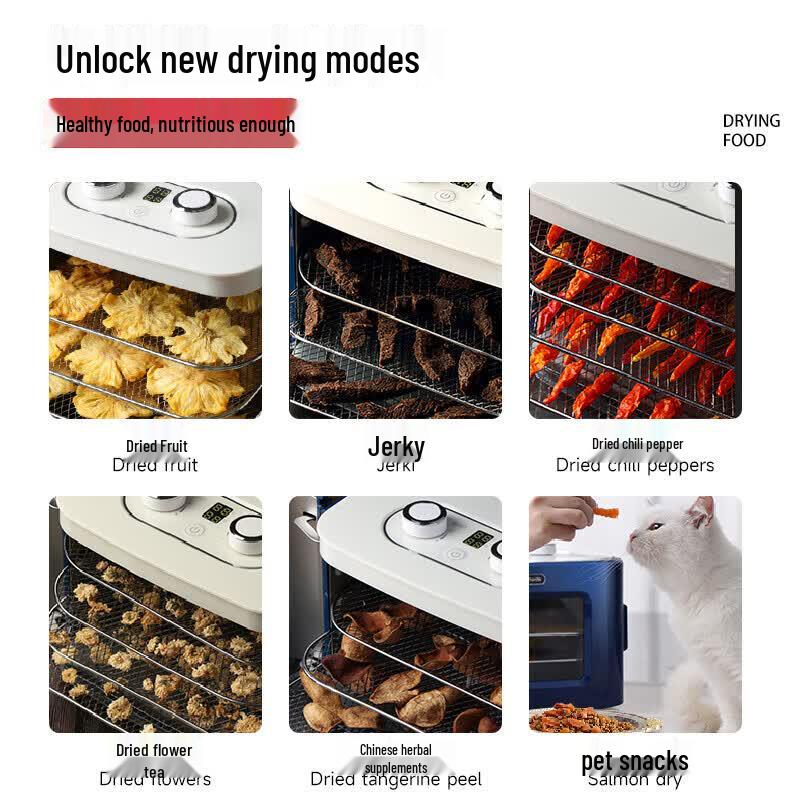 Сушилка для продуктов и мини-печь Morphy Richards MR6255 8 л, штекер CN (адаптер в комплекте)
