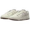 Nike Кроссовки для скейтборда Dunk Женские Низкие Белые IU3488-133