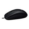 Logitech B100 USB Wired Optical Mouse