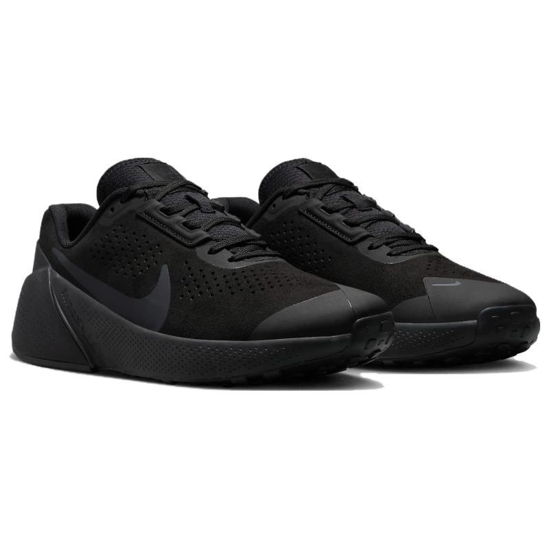 Nike Кроссовки Air Zoom TR1 'Black Anthracite' повседневные DX9016-001