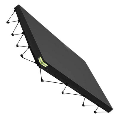 Чехол для пикапа, брезентовый чехол для пикапа, чехол из ткани Оксфорд 600D для большинства распространенных типов пикапов