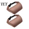 Gaming Chair Headrest Cushion Car Neck Pillow, Memory Foam Ergonomic for Shoulder Support Pillow Support, Universal Vehicle Seat Cushion, Adjustable