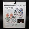 TAMASHII NATIONS GUNDAM FIX ФИГУРАЦИОННОЕ УСТРОЙСТВО 0021b Gundam F91 #
