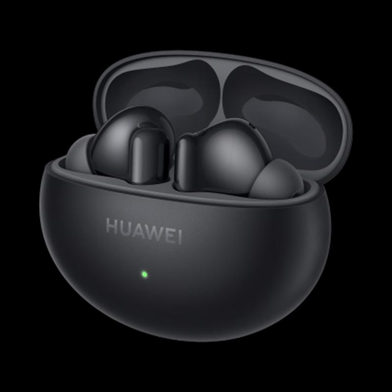 Huawei Беспроводные наушники-вкладыши FreeBuds 6i с шумоподавлением