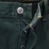 Levi's 90-е 501 Сделано в США Джинсы из денима после окрашивания W36 Ширинка на пуговицах Мужские Б/у