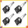 1/4PCS 36106887147 TPMS Tire Pressure Sensor 433MHz For Mercedes-Benz VS30 W177 W247 W213 BMW G30 G20 6887140-01 A0009052102