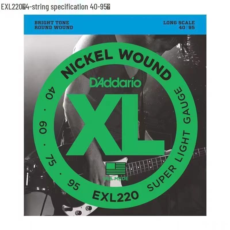 Dada Eagle Gibson Yili Струны для гитары: Электрический и акустический 2723