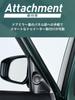 Pioneer Монтажный комплект для твитеров UD-K307 для Delica Mini (Карроццерия)