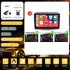 Android 16 pour Fiat Ducato 2007 - 2015, écran QLED 2K, autoradio, Carplay, GPS, lecteur multimédia, caméra 360°, sans fil, 2din