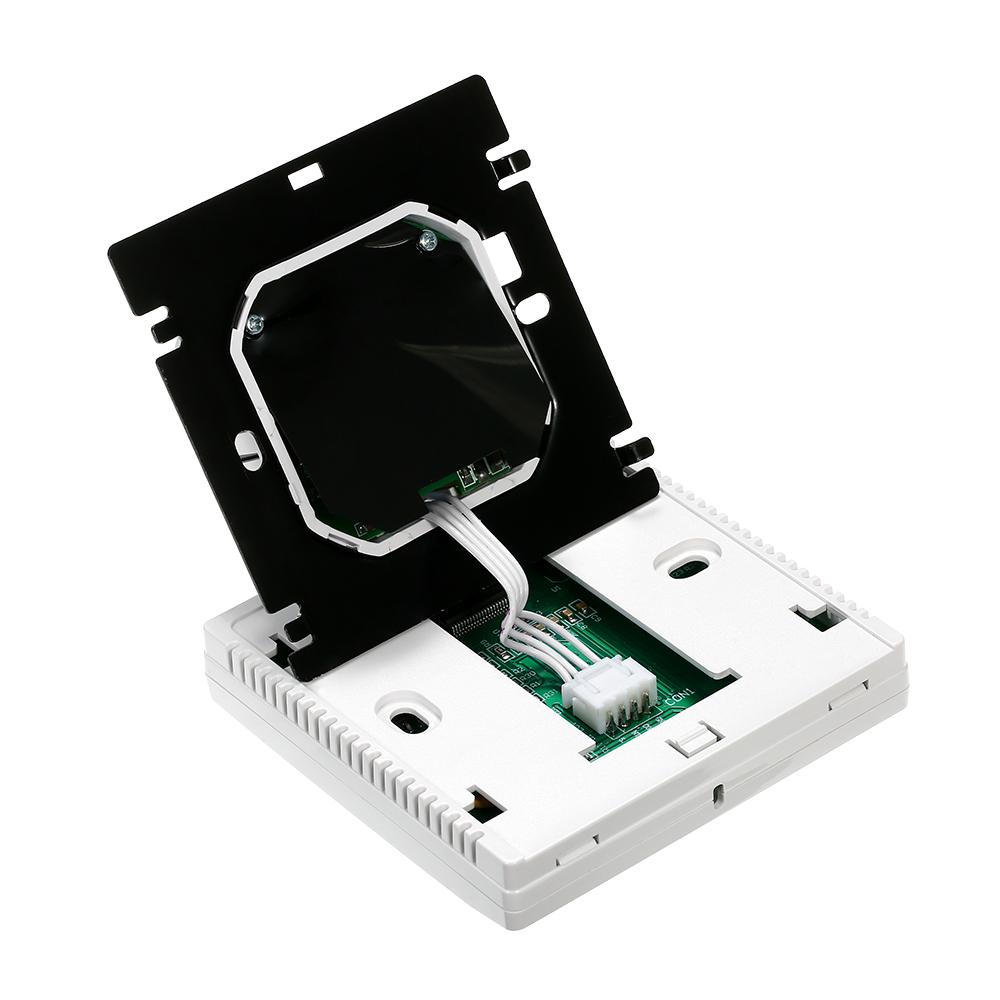 Интеллектуальный термостат Wi-Fi Цифровой терморегулятор Controllo APP