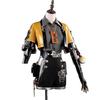 Zenless Zone Zero Yi Xuan Косплей Костюм-Yun Kui Mountain Master Hu Xi Ren Ju Fu Fu Костюм Аниме Игра Одежда