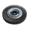 Lessmann Wheel Brush